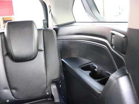 Used 2026 Honda Odyssey EX-L image 27