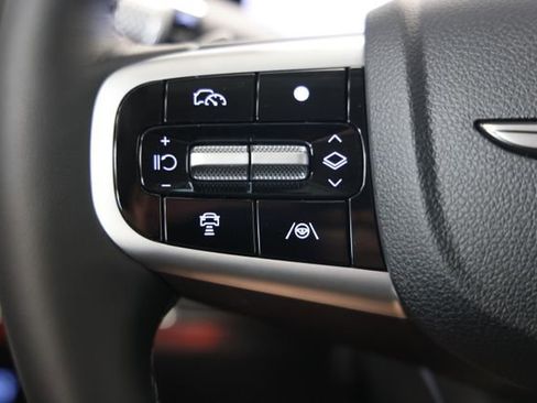 New 2026 Genesis GV80 2.5T image 30