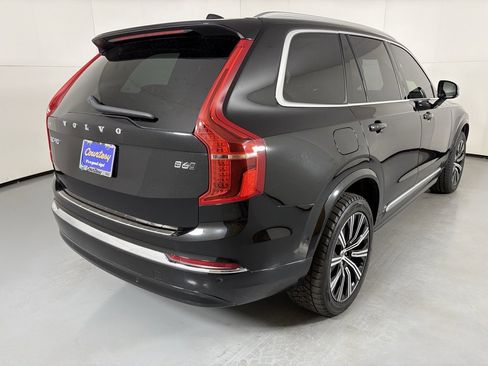 Used 2024 Volvo XC90 B6 Plus w/ Protection Package Premier image 8