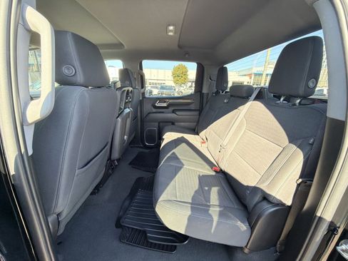 Used 2024 Chevrolet Silverado 1500 RST image 24