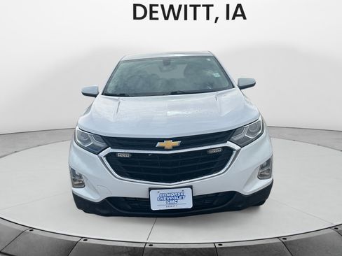 Used 2018 Chevrolet Equinox LT image 8