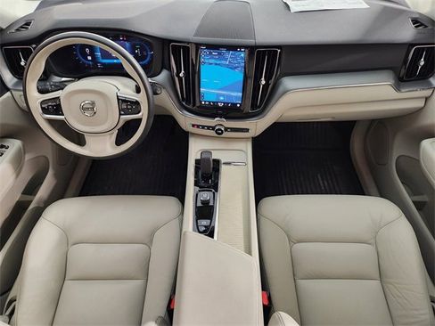 Used 2025 Volvo XC60 T8 Core w/ Protection Package Premier image 4