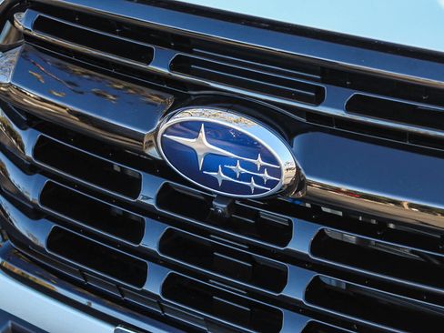 New 2026 Subaru Ascent Bronze Edition image 9