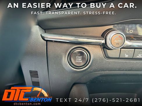 Used 2022 MAZDA MAZDA3 s AWD/4WD image 22