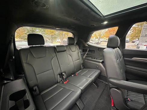 New 2025 Kia Telluride SX X-Line image 34