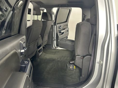 Used 2016 Chevrolet Silverado 1500 LT w/ All Star Edition image 30