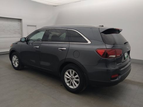 Used 2020 Kia Sorento LX w/ LX I4 Convenience Package FWD image 3