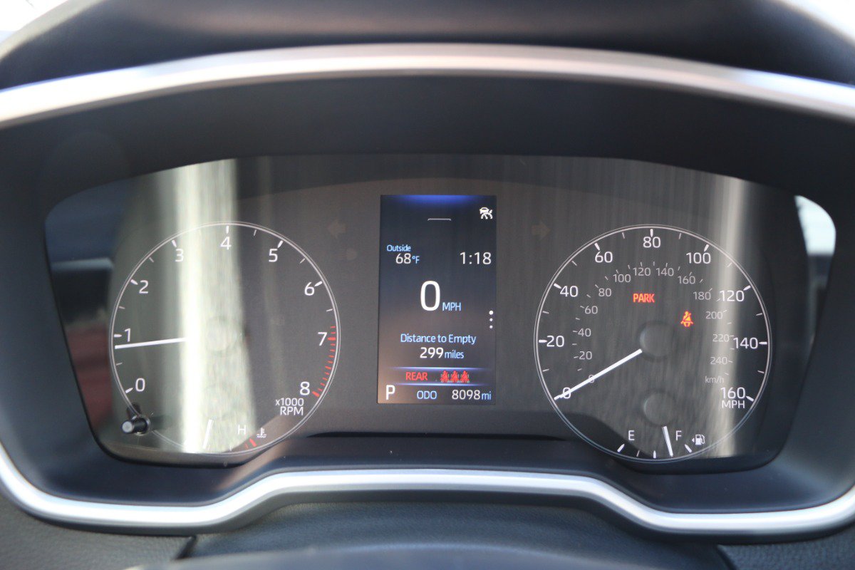 Used 2026 Toyota Corolla SE FWD image 28
