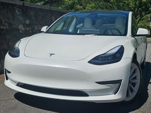 Used 2023 Tesla Model 3 Standard Range image 67