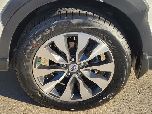 Used 2024 Subaru Outback Limited image 23