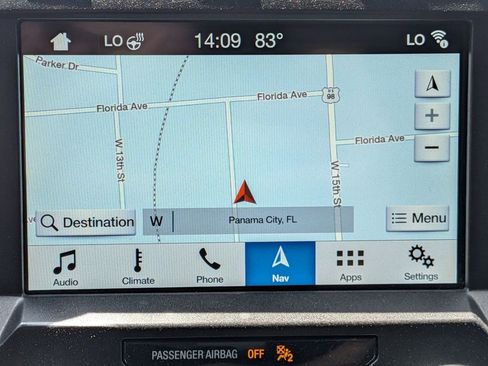 Used 2019 Ford F250 Platinum w/ Platinum Ultimate Package image 13