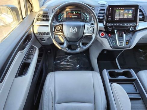 Used 2018 Honda Odyssey EX-L image 13