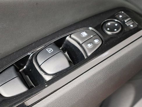 Used 2023 Nissan Altima 2.5 SV image 22