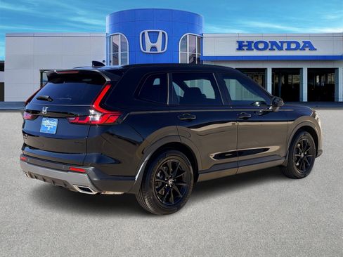 New 2026 Honda CR-V Sport-L image 6
