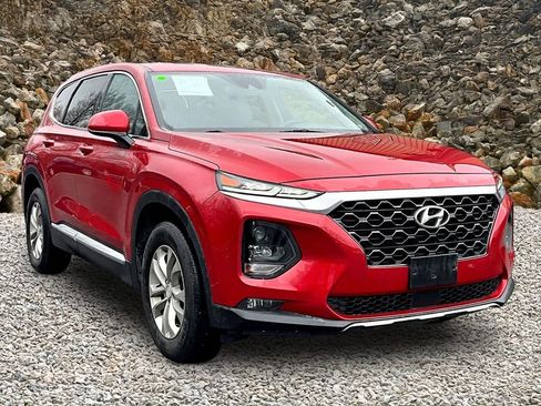 Used 2019 Hyundai Santa Fe SEL image 10