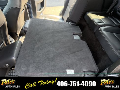 Used 2018 Ford Explorer Limited AWD/4WD image 36