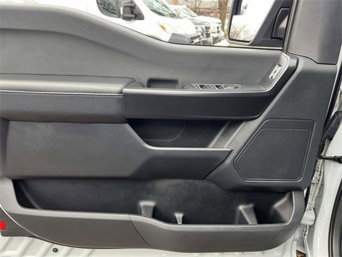 Used 2023 Ford F150 XL w/ STX Appearance Package image 14