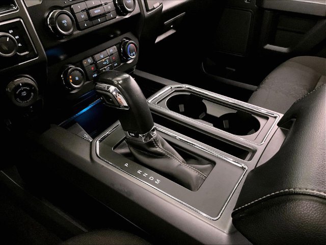 Used 2020 Ford F150 XLT w/ Equipment Group 302A Luxury AWD/4WD image 16