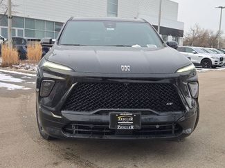 New 2026 Buick Enclave Sport Touring w/ Power Package video 3