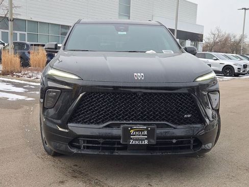 New 2026 Buick Enclave Sport Touring w/ Power Package image 3