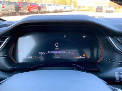 Used 2024 Jeep Grand Cherokee L Altitude image 26