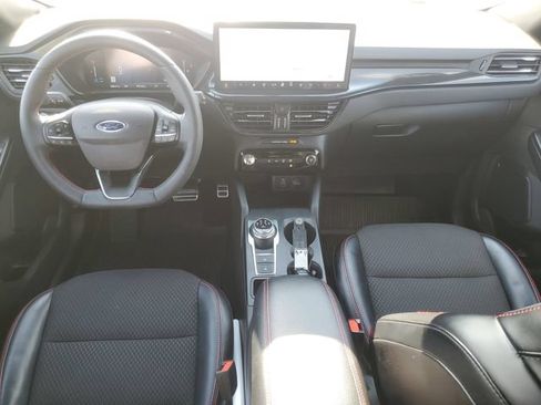 Certified 2024 Ford Escape ST-Line w/ Tech Pack #1 AWD/4WD image 28
