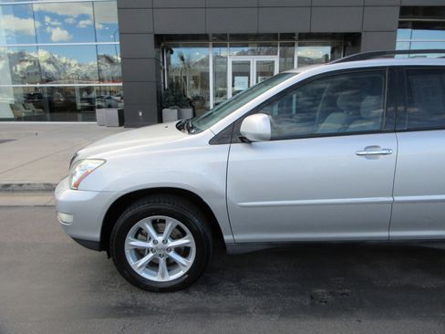 Used 2009 Lexus RX 350 350 image 2