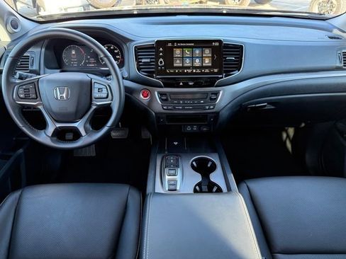 Used 2025 Honda Ridgeline RTL image 23