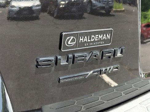 Used 2021 Subaru Crosstrek 2.5i Limited w/ Moonroof Package 1 image 31