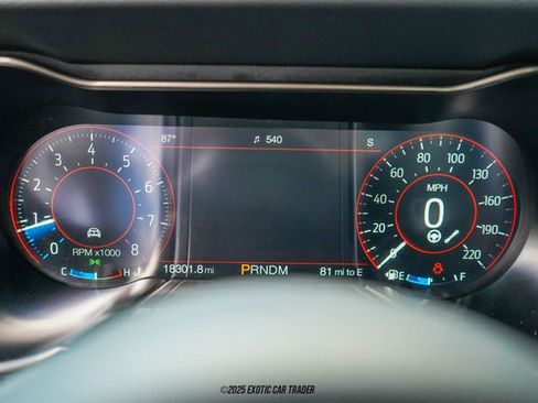 Used 2022 Ford Mustang Shelby GT500 w/ Technology Package image 25