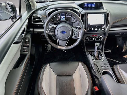 Used 2023 Subaru Crosstrek 2.5i Limited AWD/4WD image 24