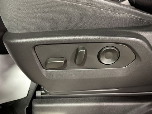 Used 2022 Chevrolet Silverado 1500 RST w/ Protection Package image 12