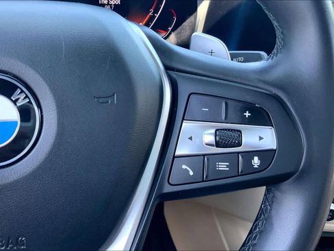 Used 2020 BMW 330i Sedan w/ Convenience Package image 25