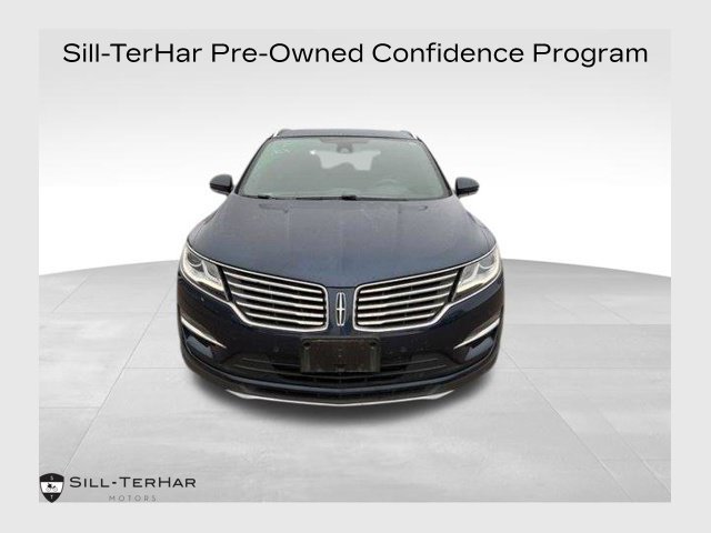 Used 2017 Lincoln MKC Reserve AWD/4WD 360° Tour
