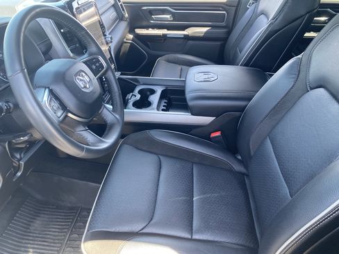 Certified 2023 RAM 1500 Laramie AWD/4WD image 17