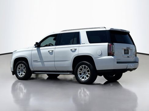 Used 2016 GMC Yukon SLE w/ HD Trailering Package AWD/4WD image 14