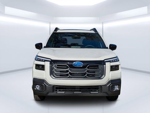 New 2026 Subaru Outback Touring XT image 8