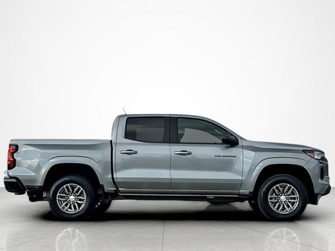 Used 2024 Chevrolet Colorado LT w/ LT Convenience Package image 6