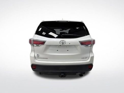 Used 2015 Toyota Highlander Plus image 11