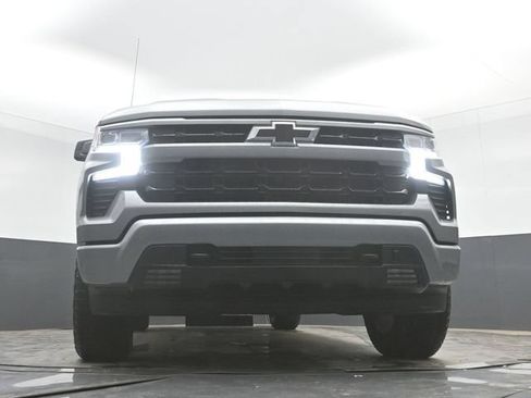Used 2026 Chevrolet Silverado 1500 RST w/ Convenience Package II AWD/4WD image 41