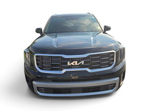 Used 2023 Kia Telluride SX Prestige AWD/4WD image 9