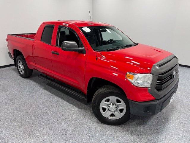 Used 2014 Toyota Tundra SR AWD/4WD image 31