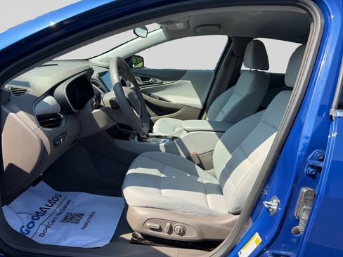 Used 2023 Chevrolet Malibu LS FWD image 15