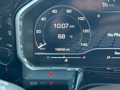 Certified 2024 GMC Sierra 2500 SLT w/ SLT Premium Package image 23