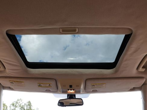 Used 2008 Land Rover Range Rover Sport HSE image 22