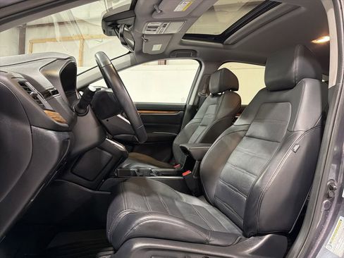 Used 2022 Honda CR-V EX-L image 22