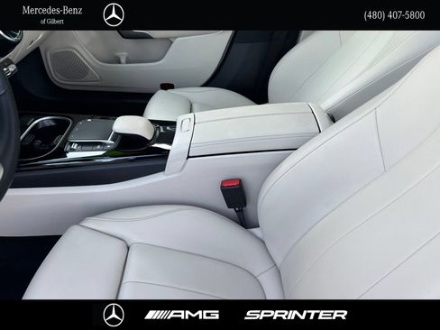 Used 2023 Mercedes-Benz CLA 250 image 13