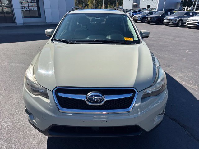 Used 2015 Subaru Crosstrek 2.0i Premium w/ Moonroof Package AWD/4WD image 8