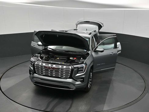New 2026 GMC Terrain Denali image 34