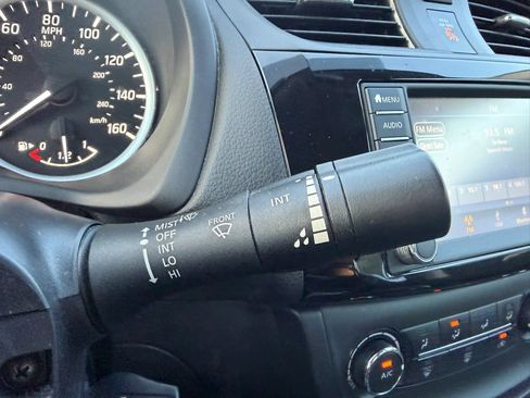 Used 2019 Nissan Sentra S FWD image 16
